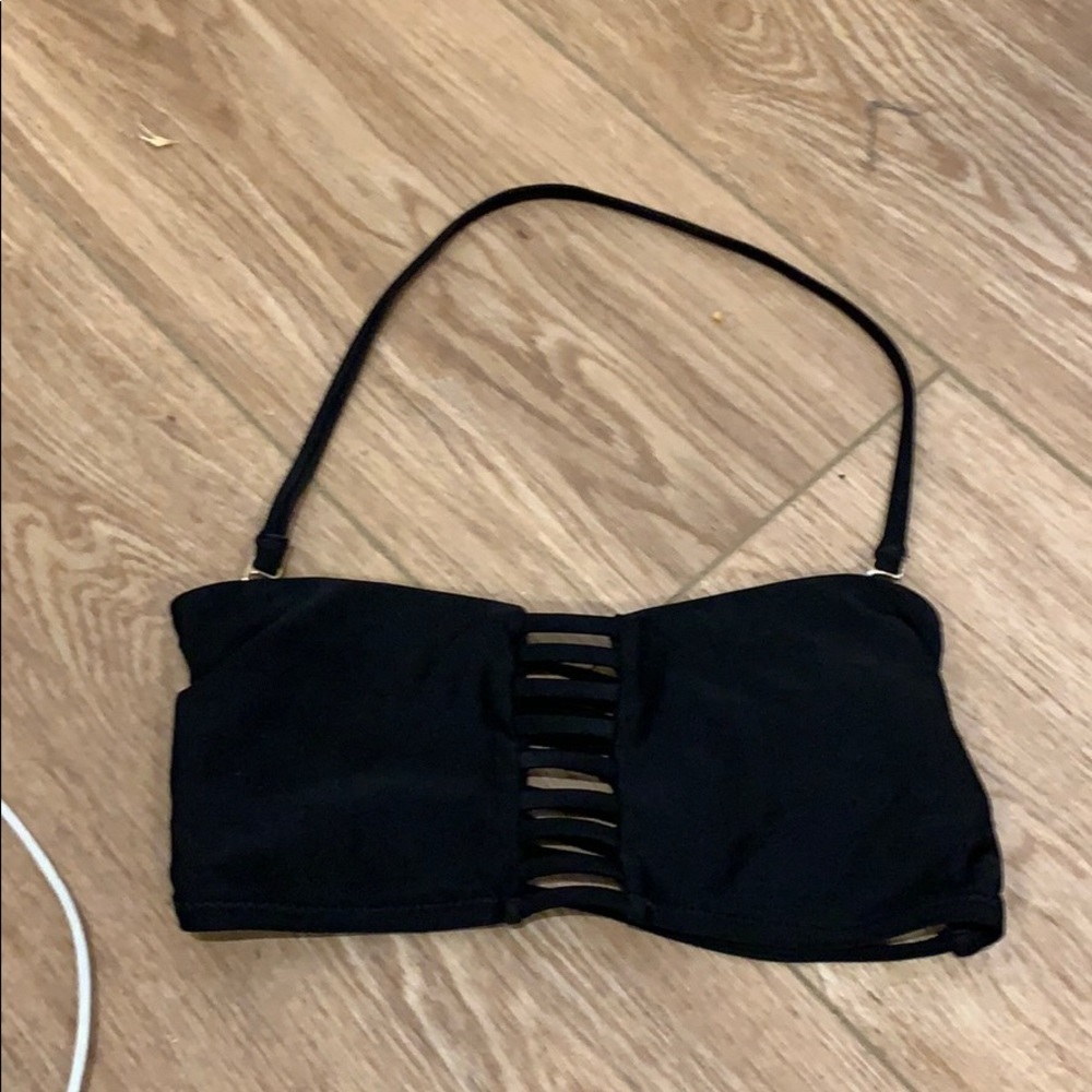 Express bikini top